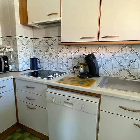 Apartment Comfortable Near The Beaches *