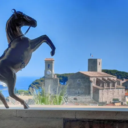 Comfortable Near The Beaches * Cannes