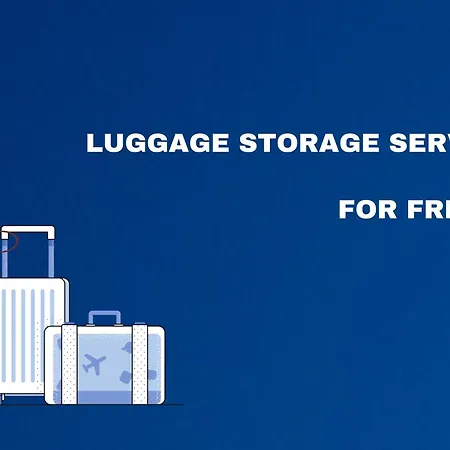 Comfortable Near The Beaches